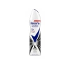 Rexona Invisible on Black + White Antitranspirant-Spray für Frauen, 150 ml