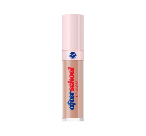 Bell School Of Cool After School Lipgloss 02 Absent Beige 4,2 g