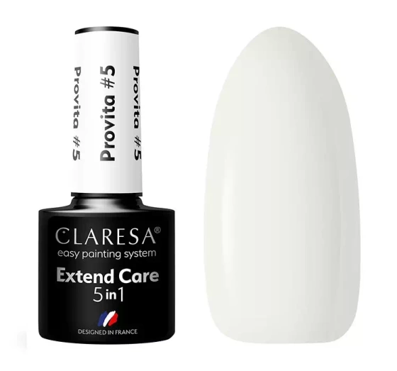CLARESA EXTEND CARE 5 IN 1 PROVITA HYBRIDBASIS 5 5G