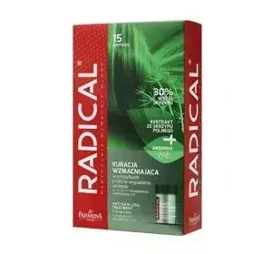 Farmona Radical Haarfestigungskur 15 x 5 ml