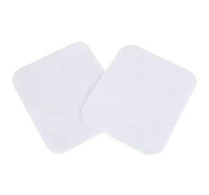 Johnson's Baby Baumwoll-Pflegetupfer für Babys 50 Stück