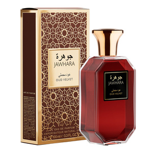 Jawhara Oud Velvet Eau de Parfum Spray 100 ml
