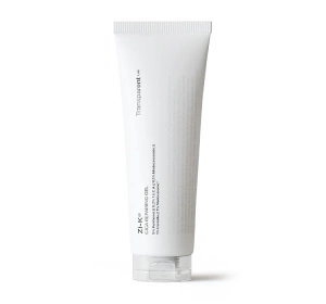 Transparent Lab ZI-K regenerierendes Gel für Gesicht und Körper 100 ml