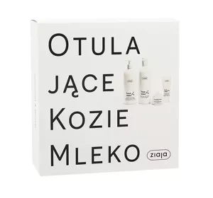 ZIAJA ZIEGENMILCH-SET