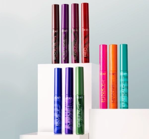 Hean Color Mascara Wimperntusche Red Obsession 6,5 ml