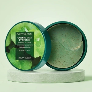 Holika Holika Eyefessional Calming Cica Eye Patch Hydrogel-Augenpads 84 g