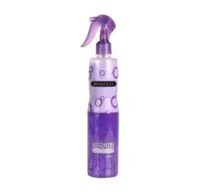 MORFOSE KERATIN HAARSPÜLUNG 400ML