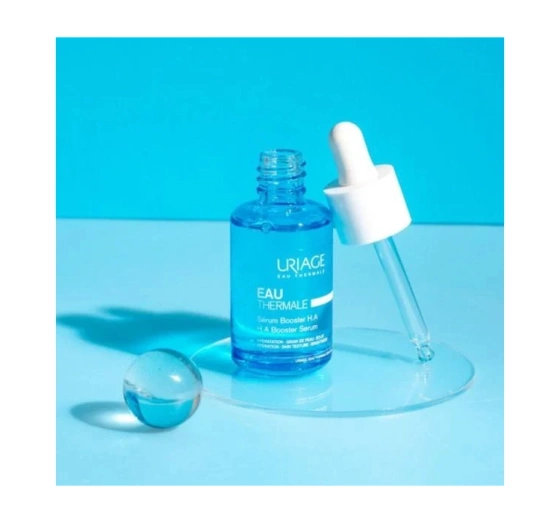 Uriage Eau Thermale HA Booster Gesichtsserum 30ml
