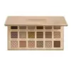REVOLUTION PRO ROCKSTAR LIDSCHATTENPALETTE GOLD 18G