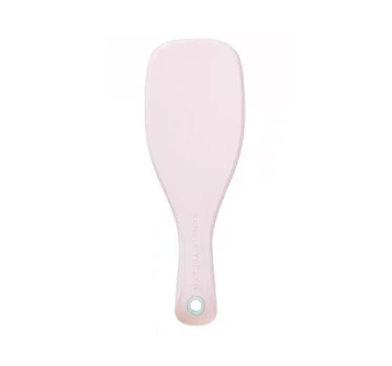 Kliknij na zdjęcie, aby je powiększyć TANGLE TEEZER MINI WET DETANGLER HAIRBRUSH HAARBÜRSTE MARSHMALLOW DUO