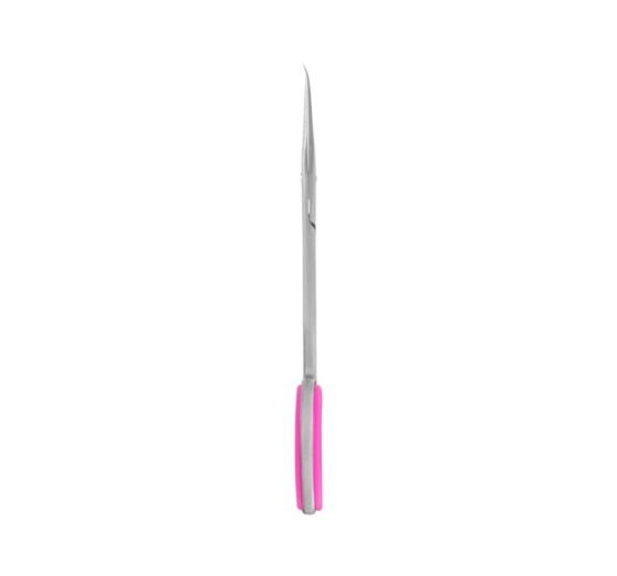 Staleks Pro Smart Hautschere mit Haken für Nagelhaut SS-41/3