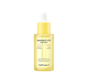 Cell Fusion C Radiance Vita Gesichtsserum 30ml