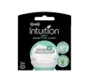 WILKINSON SWORD INTUITION SENSITIVE CARE ERSATZKLINGEN 3 STK FÜR FRAUEN