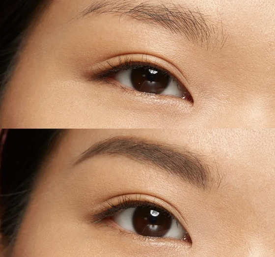 KIKO Milano Eyebrow Sculpt Automatischer Augenbrauenstift 05 Deep Brunettes 0,25g