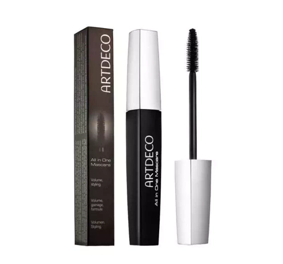 ARTDECO ALL IN ONE VOLUME WIMPERNTUSCHE 01 10ML