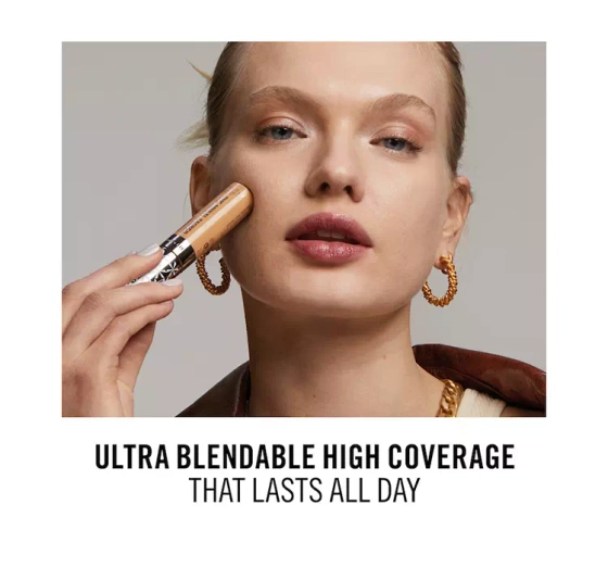 RIMMEL MULTI-TASKER CONCEALER FÜR GESICHT UND UNTER DIE AUGEN 050 SAND 10ML