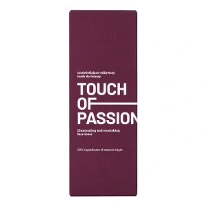 Veoli Botanica Touch Of Passion Aufhellend-nährendes Gesichtstonikum 150 ml