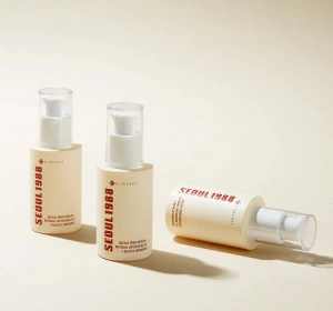 K-Secret Seoul 1988 Straffendes Gesichtsserum mit Retinalem 50 ml