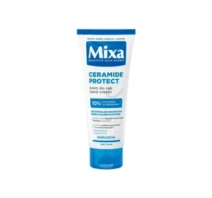 Mixa Ceramide Protect Handcreme 100 ml
