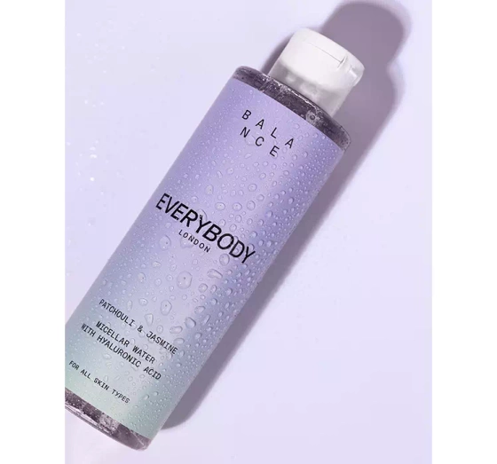 EVERYBODY LONDON BALANCE MIZELLENWASSER 200ML