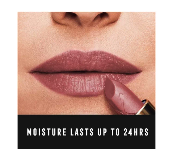 MAX FACTOR COLOUR ELIXIR LIPSTICK LIPPENSTIFT 020 BURNT CARAMEL 4G