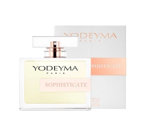 Yodeyma Sophisticate Eau de Parfum Spray 100 ml