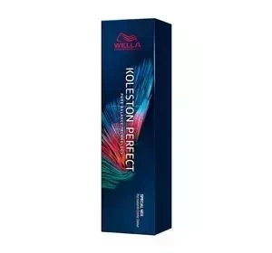 Wella Professionals Koleston Perfect Me+ Special Mix Haarfärbecreme 0/00 60 ml