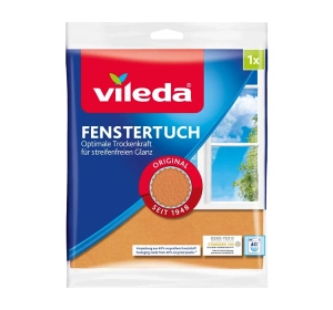 Vileda Window Cloth Fenstertuch 1 Stück
