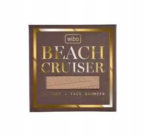 WIBO BEACH CRUISER BRONZER BRÄUNUNGSPUDER 2