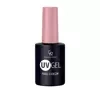 GOLDEN ROSE UV GEL HYBRIDLACK 117 10,2ML