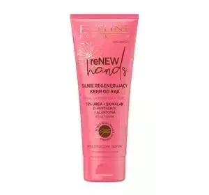 EVELINE RENEW HANDS REGENERIERENDE HANDCREME 75ML