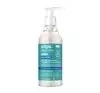 TOŁPA DERMO FACE SEBIO MAX EFEKT SPRUDELNDES GEL-PEELING MIT KAMPFER ZUR GESICHTSREINIGUNG 195ML