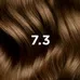 PHYTO PHYTOCOLOR HAARFARBE 7.3 GOLDEN BLONDE