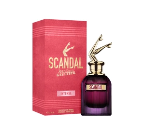 Jean Paul Gaultier Scandal Intense Eau de Parfum Spray 50 ml