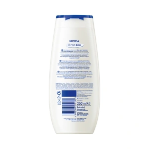 NIVEA cremiges Duschgel Summer Happiness 250ml