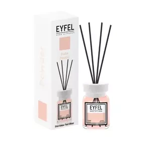 EYFEL LUFTERFRISCHER DUFTSTICKS POWDER 120ML