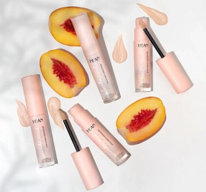 HEAN TENDER TOUCH CONCEALER FÜR GESICHT UND UNTER AUGEN 10 PORCELAIN 4,5ML