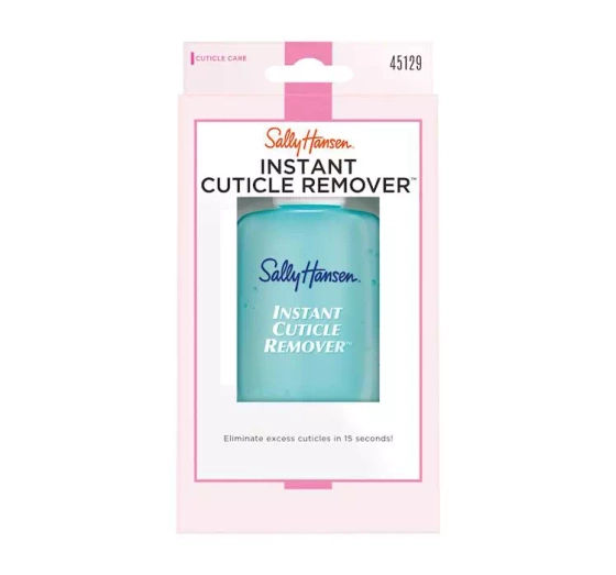 Kliknij na zdjęcie, aby je powiększyć Sally Hansen Instant Cuticle Remover Nagelhautentferner-Gel 29,5 ml