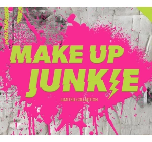 Wibo Sneaky Peeky Neon-Eyeliner für die Augenlider 2 Energy Boost