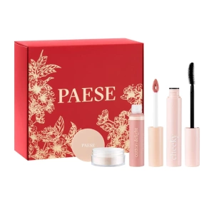 Paese Nature Look Set Make-up Set