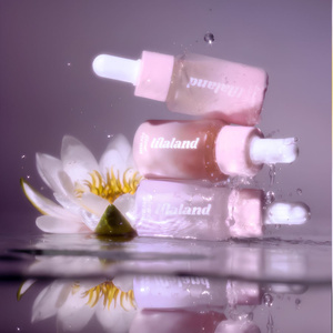Lilaland Dewy Feuchtigkeitsserum mit Hyaluronsäure 30 ml