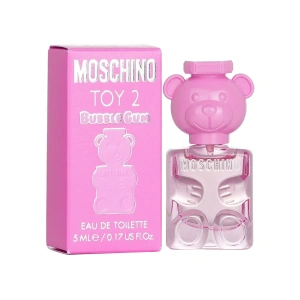 Moschino Toy 2 Bubble Gum Eau de Toilette 5 ml