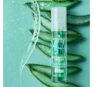 Essence Jelly Grip Lidschatten-Basis 4 ml
