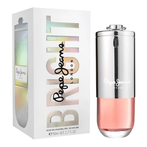 Pepe Jeans Bright for Her Eau de Parfum Spray 80 ml