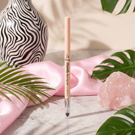 Lovely Handy Blurring Line Gesichts-Concealer im automatischen Stift 01 0,2 g 