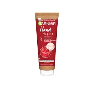 GARNIER HAND REPAIR INTENSIV REGENERIERENDE HAARCREME 75ML