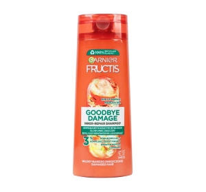 Garnier Fructis Goodbye Damage Shampoo zur Regeneration stark geschädigter Haare 250 ml