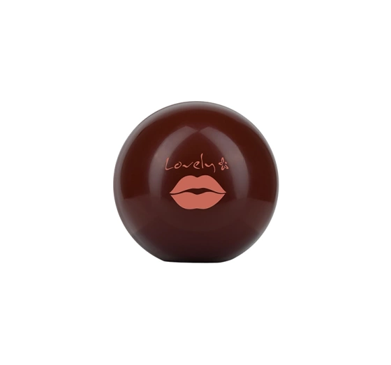 LOVELY AROMATIC PFLEGENDER LIPPENBALSAM LEBKUCHEN 12G