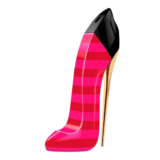 Kliknij na zdjęcie, aby je powiększyć Carolina Herrera Good Girl Colormania Eau de Parfum Spray 80 ml