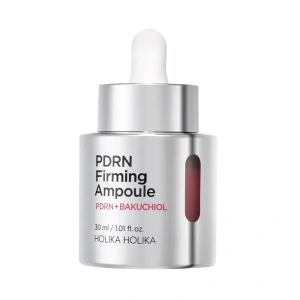 Holika Holika PDRN Firming Ampoule Festigendes Gesichtsserum 30 ml